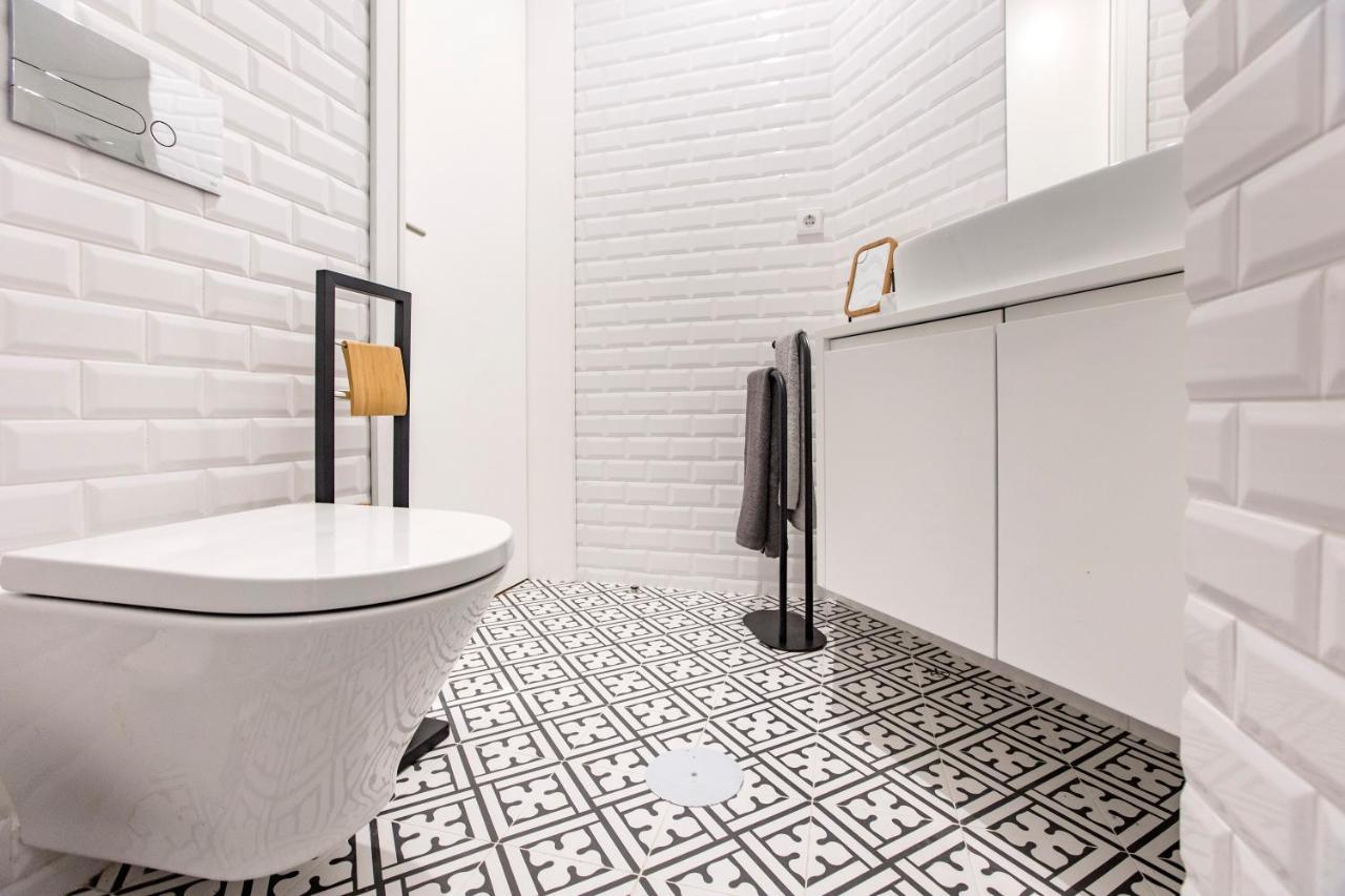 Appartement Downtown Wonder Flat W/ Ac By Lovelystay