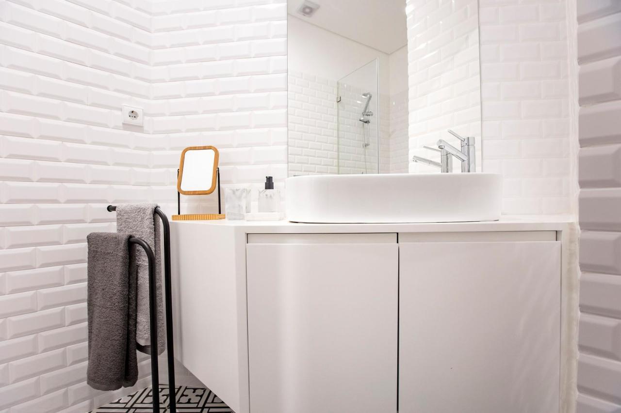 Appartement Downtown Wonder Flat W/ Ac By Lovelystay *